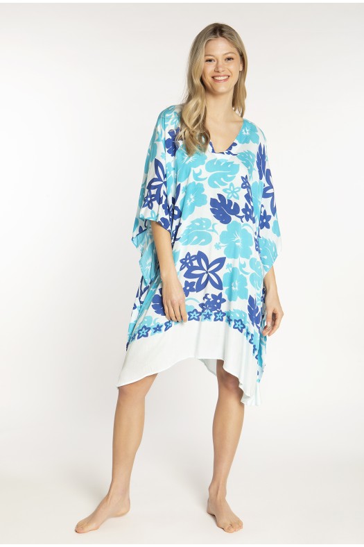 PONCHO SHORT TROPICANA IND/SIA